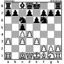 Chess Board