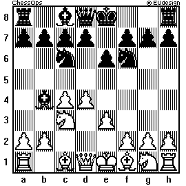 Chess Board