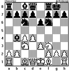 Chess Board