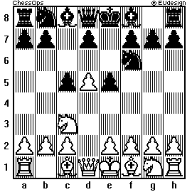 Chess Board