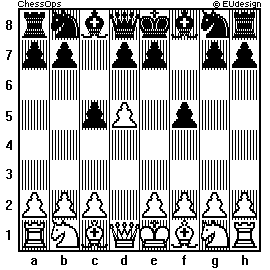 Chess Board