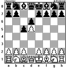 Chess Board