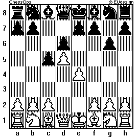 Chess Board