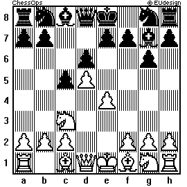 Chess Board