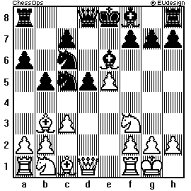 Chess Board
