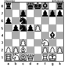 Chess Board
