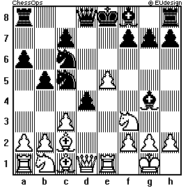 Chess Board