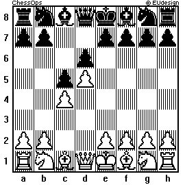 Chess Board