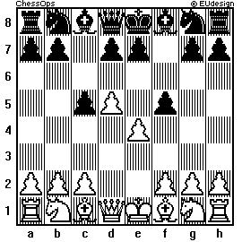 Chess Board