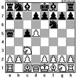 Chess Board