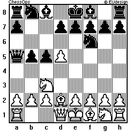 Chess Board