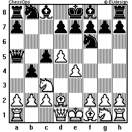 Chess Board