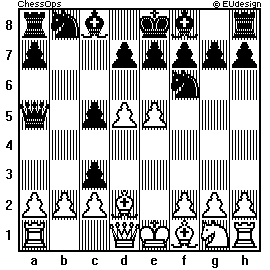 Chess Board