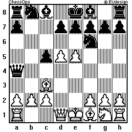 Chess Board
