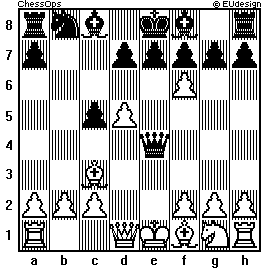 Chess Board