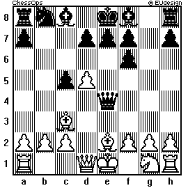 Chess Board