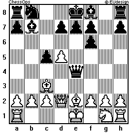 Chess Board