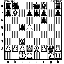 Chess Board