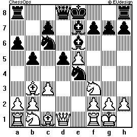 Chess Board