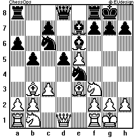 Chess Board