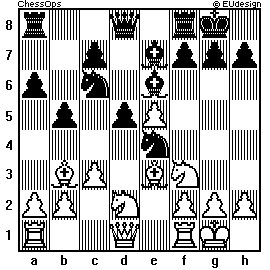Chess Board