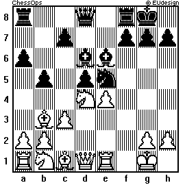 Chess Board