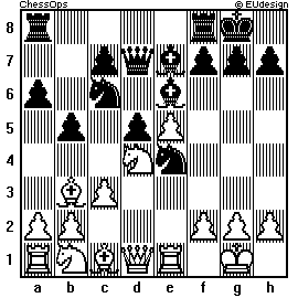 Chess Board