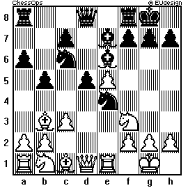 Chess Board