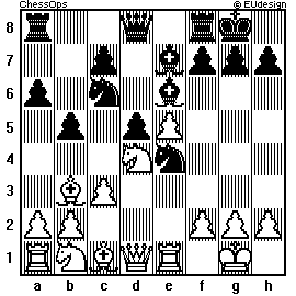 Chess Board
