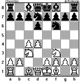 Chess Board