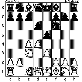 Chess Board