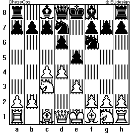 Chess Board