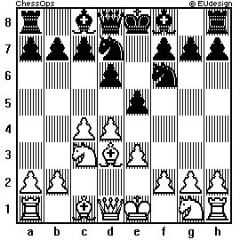 Chess Board