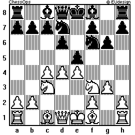 Chess Board