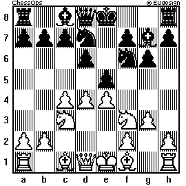 Chess Board