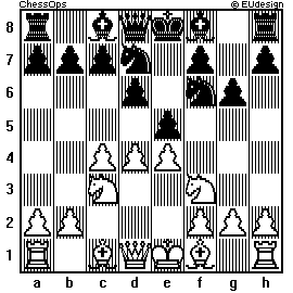 Chess Board