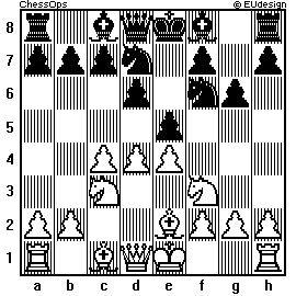 Chess Board