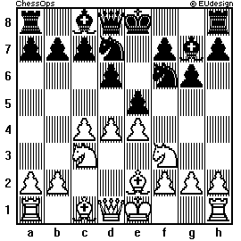 Chess Board