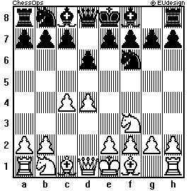 Chess Board