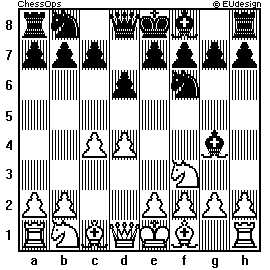 Chess Board