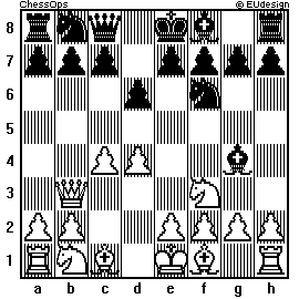 Chess Board