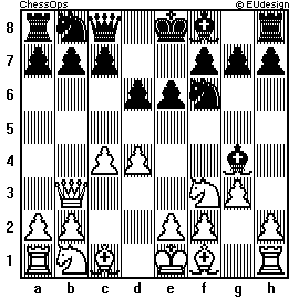 Chess Board