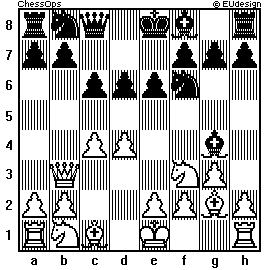 Chess Board