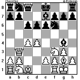 Chess Board