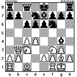 Chess Board