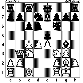 Chess Board