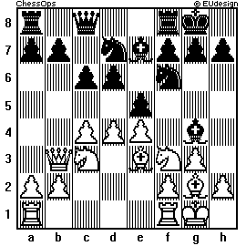 Chess Board