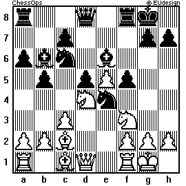 Chess Board
