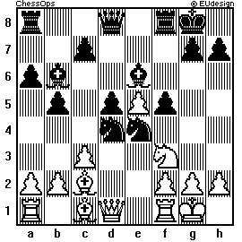 Chess Board
