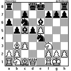Chess Board